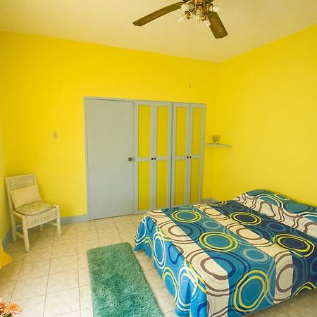 Rocky Top Retreat Negril Extérieur photo