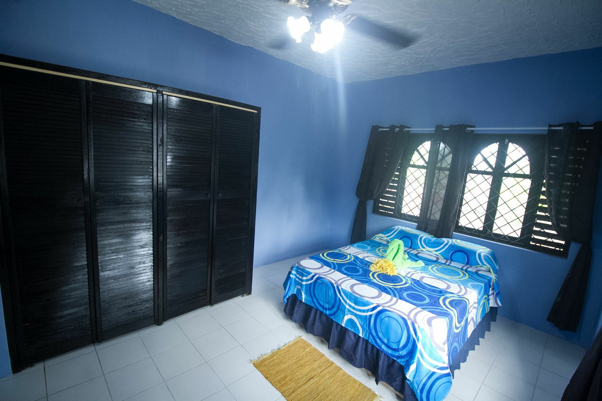 Rocky Top Retreat Negril Extérieur photo